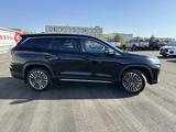 Jetour X90 Plus 2023 годаүшін9 700 000 тг. в Костанай – фото 5