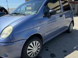 Daewoo Matiz 2007 года за 2 000 000 тг. в Павлодар – фото 4