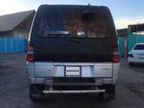 Mitsubishi Delica 1992 года за 1 700 000 тг. в Тараз – фото 4