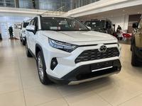 Toyota RAV4 2025 годаfor23 590 000 тг. в Астана