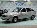 ВАЗ (Lada) Priora 2172 2013 годаүшін2 700 000 тг. в Астана – фото 4