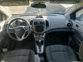 Chevrolet Aveo 2014 годаүшін4 100 000 тг. в Семей – фото 17