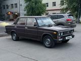 ВАЗ (Lada) 2106 1990 годаүшін750 000 тг. в Атакент – фото 2