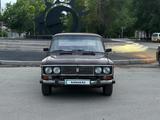 ВАЗ (Lada) 2106 1990 годаүшін750 000 тг. в Атакент