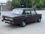 ВАЗ (Lada) 2106 1990 годаүшін750 000 тг. в Атакент – фото 3