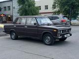 ВАЗ (Lada) 2106 1990 годаүшін750 000 тг. в Атакент – фото 4