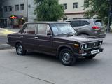 ВАЗ (Lada) 2106 1990 годаүшін750 000 тг. в Атакент – фото 5