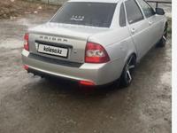 ВАЗ (Lada) Priora 2170 2011 года за 1 900 000 тг. в Уральск