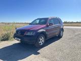 Mercedes-Benz ML 320 1997 годаүшін3 600 000 тг. в Уральск