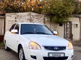 ВАЗ (Lada) Priora 2170 2013 годаүшін2 600 000 тг. в Астана – фото 2