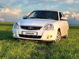 ВАЗ (Lada) Priora 2170 2013 годаүшін2 600 000 тг. в Астана – фото 4