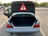 Mercedes-Benz E 200 1994 годаүшін3 850 000 тг. в Алматы – фото 5