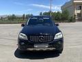 Mercedes-Benz ML 350 2007 годаfor5 800 000 тг. в Уральск