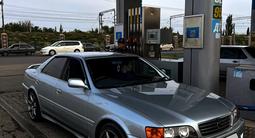 Toyota Chaser 1996 годаfor4 500 000 тг. в Алматы