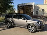 Hyundai Santa Fe 2024 года за 20 500 000 тг. в Астана – фото 3