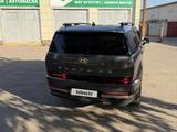 Hyundai Santa Fe 2024 года за 20 500 000 тг. в Астана – фото 4