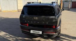 Hyundai Santa Fe 2024 годаүшін20 000 000 тг. в Астана – фото 4
