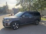 Hyundai Santa Fe 2024 года за 20 500 000 тг. в Астана – фото 2