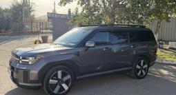 Hyundai Santa Fe 2024 годаүшін20 000 000 тг. в Астана – фото 2
