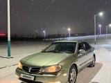 Nissan Maxima 2002 года за 2 800 000 тг. в Кызылорда