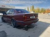 BMW 525 1991 годаfor1 300 000 тг. в Шымкент