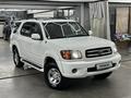 Toyota Sequoia 2001 года за 8 900 000 тг. в Алматы – фото 20