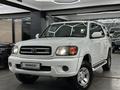 Toyota Sequoia 2001 годаүшін8 900 000 тг. в Алматы – фото 23