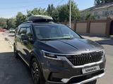 Kia Carnival 2020 годаүшін13 745 000 тг. в Алматы – фото 3