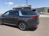 Kia Carnival 2020 годаүшін13 745 000 тг. в Алматы – фото 4
