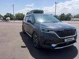 Kia Carnival 2020 годаүшін13 745 000 тг. в Алматы – фото 2