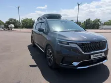 Kia Carnival, 2020