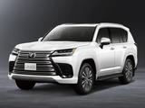 ОРИГИНАЛ Диски Lexus LX 600 R20 за 750 000 тг. в Алматы – фото 4