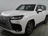 ОРИГИНАЛ Диски Lexus LX 600 R20 за 690 000 тг. в Алматы – фото 2