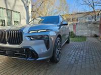 BMW X7 2023 года за 67 000 000 тг. в Астана
