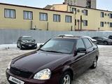 ВАЗ (Lada) Priora 2172 2011 года за 1 300 000 тг. в Уральск – фото 2