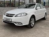 Chevrolet Lacetti 2023 годаүшін6 500 000 тг. в Шымкент – фото 3