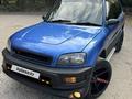 Toyota RAV4 1995 годаүшін4 000 000 тг. в Алматы