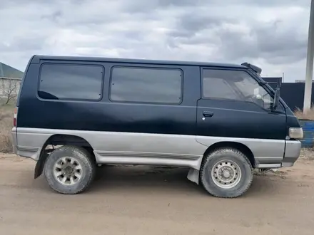 Mitsubishi Delica 1992 года за 1 200 000 тг. в Алматы – фото 4