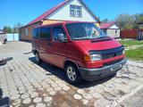 Volkswagen Transporter 1994 года за 1 750 000 тг. в Караганда – фото 4