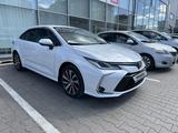 Toyota Corolla 2022 годаүшін12 600 000 тг. в Астана