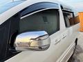 Toyota Alphard 2007 года за 5 700 000 тг. в Атырау – фото 14