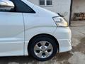 Toyota Alphard 2007 года за 5 700 000 тг. в Атырау – фото 15