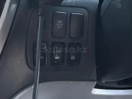Toyota Alphard 2007 года за 5 700 000 тг. в Атырау – фото 41