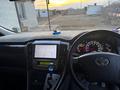 Toyota Alphard 2007 года за 5 700 000 тг. в Атырау – фото 45