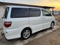 Toyota Alphard 2007 года за 5 700 000 тг. в Атырау – фото 6