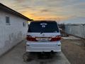 Toyota Alphard 2007 года за 5 700 000 тг. в Атырау – фото 8