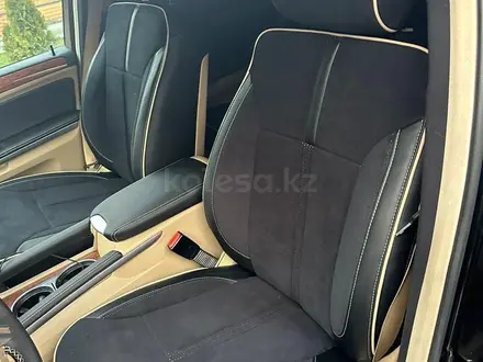 Mercedes-Benz GL 450 2007 года за 10 500 000 тг. в Алматы – фото 11