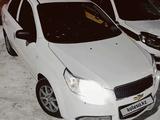 Chevrolet Nexia 2021 года за 3 500 000 тг. в Караганда – фото 5