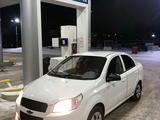 Chevrolet Nexia 2021 года за 3 500 000 тг. в Караганда – фото 3