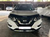 Nissan X-Trail 2021 года за 13 200 000 тг. в Алматы